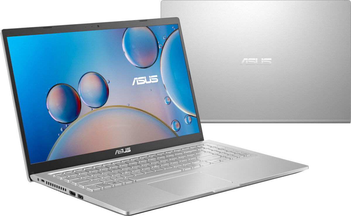 Asus sülearvuti Vivobook D515 15.6", Win 11 D515UA-EJ576W цена и информация | Sülearvutid | kaup24.ee