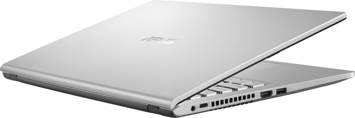 Asus sülearvuti Vivobook D515 15.6", Win 11 D515UA-EJ576W цена и информация | Sülearvutid | kaup24.ee