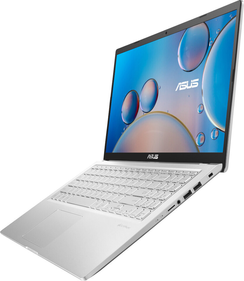 Asus sülearvuti Vivobook D515 15.6", Win 11 D515UA-EJ576W hind ja info | Sülearvutid | kaup24.ee