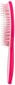 Pusakamm Tangle Teezer The New Ultimate Roosa цена и информация | Juukseharjad, kammid, juuksuri käärid | kaup24.ee