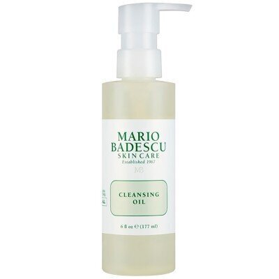 Puhastav näoõli Mario Badescu, 177ml цена и информация | Näopuhastusvahendid | kaup24.ee