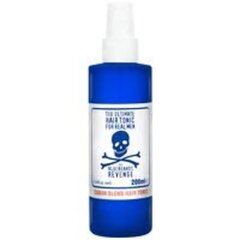 Juukselakk The Bluebeards Revenge Cuban Blend, 200 ml hind ja info | Maskid, õlid, seerumid | kaup24.ee