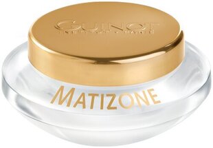 Näokreem Guinot Matizone Cream, 50ml hind ja info | Näokreemid | kaup24.ee