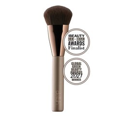 Jumestuskreemi pintsel delilah Full Coverage Foundation Brush hind ja info | Meigipintslid, -käsnad | kaup24.ee