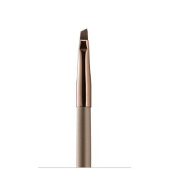 Скошенная кисть delilah Angled Liner Brush цена и информация | Кисти для макияжа, спонжи | kaup24.ee