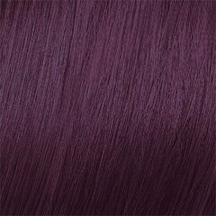 Краска для волос Mood Color Cream Violet, 100 мл. цена и информация | Краска для волос | kaup24.ee