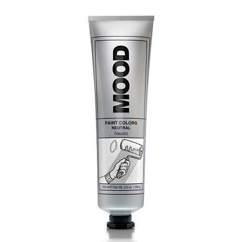 Poolpüsivärv Mood Paint Colour Neutral, 100 ml. hind ja info | Juuksevärvid | kaup24.ee