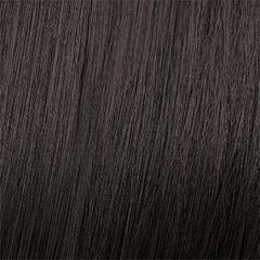 Juuksevärv Mood Color Cream 3 Dark Brown, 100 ml. hind ja info | Juuksevärvid | kaup24.ee