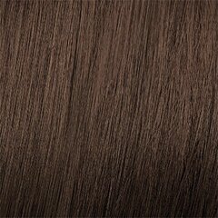Краска для волос Mood Color Cream 5 Light Brown, 100 мл. цена и информация | Краска для волос | kaup24.ee
