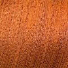 Краска для волос Mood Color Cream 8.43 Light Copper Gold Blonde, 100 мл. цена и информация | Краска для волос | kaup24.ee