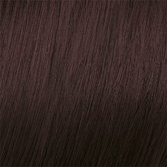 Краска для волос Mood Color Cream 4.86 Chocolate Brown, 100 мл. цена и информация | Краска для волос | kaup24.ee