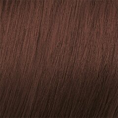 Краска для волос Mood Color Cream 6.86 Dark Chocolate Blonde, 100 мл цена и информация | Краска для волос | kaup24.ee