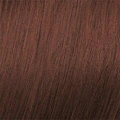 Juuksevärv Mood Color Cream 7.86 Chocolate Blonde, 100 ml. hind ja info | Juuksevärvid | kaup24.ee