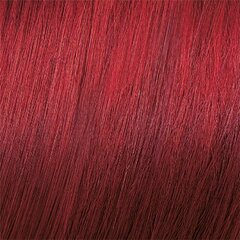 Juuksevärv Mood Color Cream 6.55 Dark Intense Red Blonde, 100 ml. hind ja info | Juuksevärvid | kaup24.ee