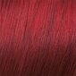 Juuksevärv Mood Color Cream 6.55 Dark Intense Red Blonde, 100 ml. цена и информация | Juuksevärvid | kaup24.ee