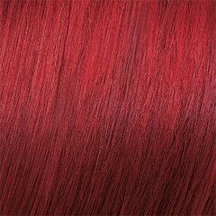 Краска для волос Mood Color Cream 7.55 Intense Red Blonde, 100 мл. цена и информация | Краска для волос | kaup24.ee