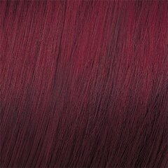 Juuksevärv Mood Color Cream 6.57 Dark Magenta Red Blonde, 100 ml. цена и информация | Краска для волос | kaup24.ee