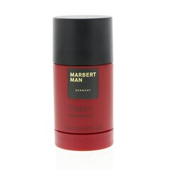 Pulkdeodorant Marbert man classicdeo pulk, 75 ml hind ja info | Deodorandid | kaup24.ee