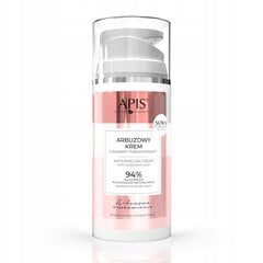 Niisutav kreem hüaluroonhappega Apis Professional Natural Cosmetics, 100 ml hind ja info | Näokreemid | kaup24.ee