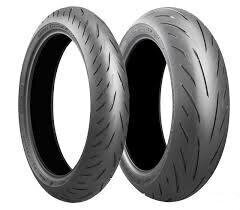 Mootorratta rehv Bridgestone S22R Battlax 180/55ZR17 hind ja info | Talverehvid | kaup24.ee