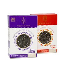 Черный чай Kielle Shaia Super Pekoe 100 г цена и информация | Чай | kaup24.ee