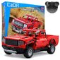 Konstruktor Cada Double Eagle C51005W Blocks RC hind ja info | Poiste mänguasjad | kaup24.ee