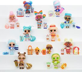 Nukk L.O.L. Surprise MGA Mini Candy Ball ja 7 üllatust цена и информация | Игрушки для девочек | kaup24.ee