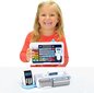 Laste kaupluse kassa Klein + tarvikud hind ja info | Tüdrukute mänguasjad | kaup24.ee