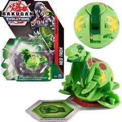 Figuur Bakugan Evolutions Neo Trox цена и информация | Игрушки для мальчиков | kaup24.ee