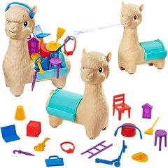Vett sülgav laama arcade mäng Alpaca Paki Mattel цена и информация | Развивающие игрушки | kaup24.ee