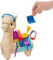 Vett sülgav laama arcade mäng Alpaca Paki Mattel цена и информация | Arendavad mänguasjad | kaup24.ee
