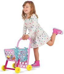 Laste ostukorv IMC Toys Minnie Mouse hind ja info | Tüdrukute mänguasjad | kaup24.ee