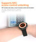 Nutikell; Smartwatch LIVMAN GT88 hind ja info | Nutikellad (smartwatch) | kaup24.ee