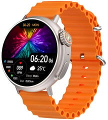 Nutikell; Smartwatch LIVMAN GT88 hind ja info | Nutikellad (smartwatch) | kaup24.ee