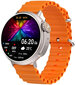 Nutikell; Smartwatch LIVMAN GT88 hind ja info | Nutikellad (smartwatch) | kaup24.ee