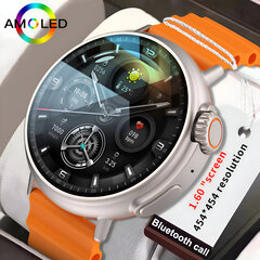 Nutikell; Smartwatch LIVMAN GT88 hind ja info | Nutikellad (smartwatch) | kaup24.ee