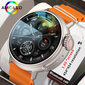 Livman S9 Ultra Orange цена и информация | Nutikellad (smartwatch) | kaup24.ee