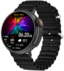 Nutikell; Smartwatch LIVMAN GT88 hind ja info | Nutikellad (smartwatch) | kaup24.ee