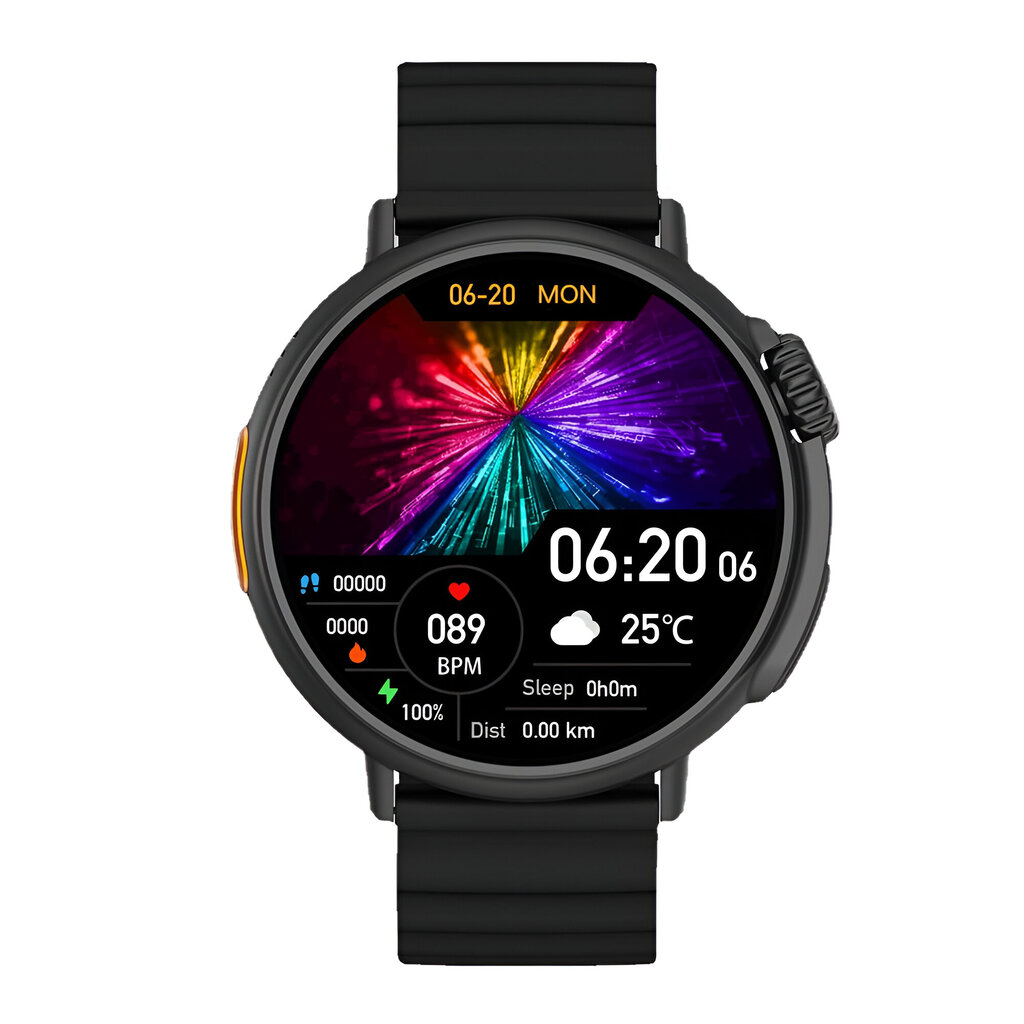 Nutikell; Smartwatch LIVMAN GT88 hind ja info | Nutikellad (smartwatch) | kaup24.ee