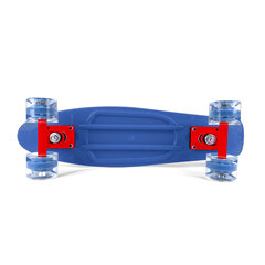 Rula Pennyboard Captain America hind ja info | Rulad | kaup24.ee