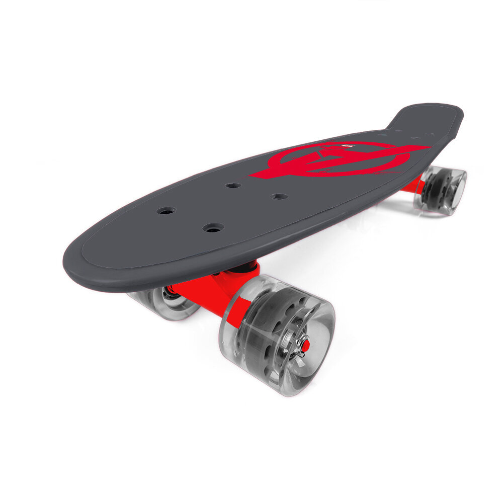 Rula Penny Board Avengersi logoga hind ja info | Rulad | kaup24.ee