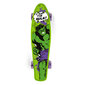 Rula Penny Board Hulk hind ja info | Rulad | kaup24.ee