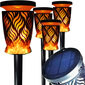 Aia päikesevalguse lambid 3-ühes - XL hind ja info | Aia- ja õuevalgustid | kaup24.ee