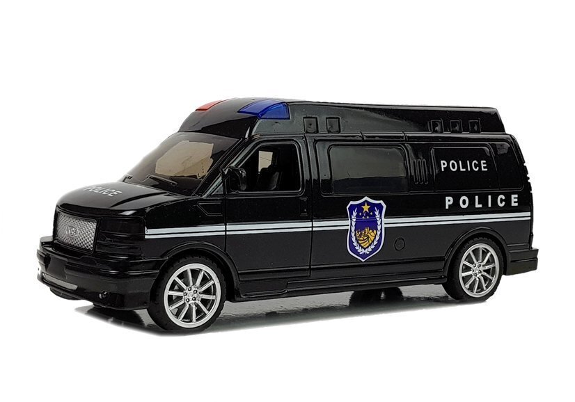 Tulede ja kõlaritega politseiauto, judoad hind ja info | Poiste mänguasjad | kaup24.ee