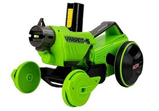 Kaugjuhtimispüstol - auto, roheline hind ja info | Poiste mänguasjad | kaup24.ee