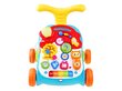 Interaktiivne tõukur lastele 3in1 hind ja info | Imikute mänguasjad | kaup24.ee