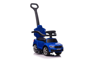 Самокат BMW SXZ2078, синий цена и информация | Игрушки для малышей | kaup24.ee
