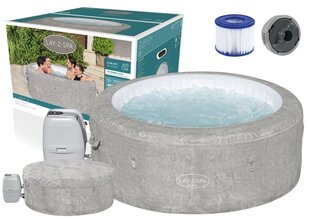 джакузи Lay-Z-Spa Zurich  180 см Bestway 60065 цена и информация | Бассейны | kaup24.ee