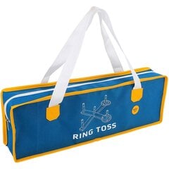 Puidust mäng lastele "Toss the Ring", Tooky Toy hind ja info | Arendavad mänguasjad | kaup24.ee