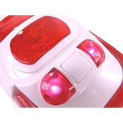 Интерактивный пылесос WOOPIE для детей, красный цена и информация | Игрушки для девочек | kaup24.ee